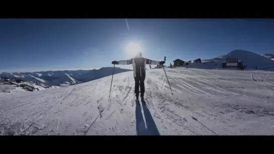 GoPro Ischgl - Relax. If you can