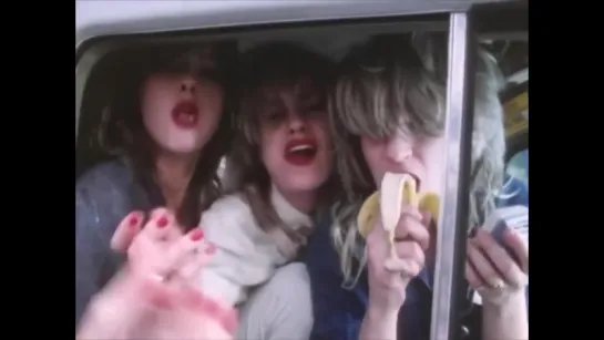 Bananarama - Cruel Summer