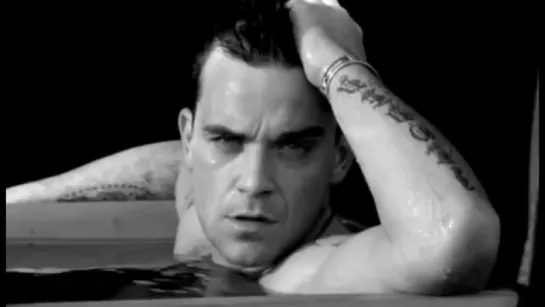 Robbie Williams - Feel