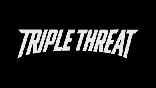 TRIPLE THREAT Official Trailer (2017) Tony Jaa, Iko Uwais, Scott Adkins Action M