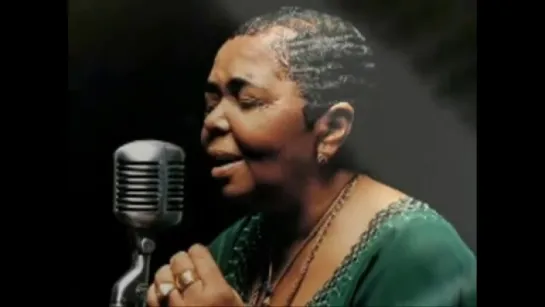 Besame Mucho Cesaria Evora