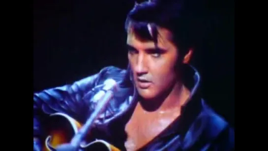 Elvis Presley - Youll Never Walk Alone (Gospel)