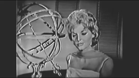 Julie London - Time After Time (1961)