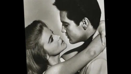 Cant Help Falling In Love- Elvis Presley_1961