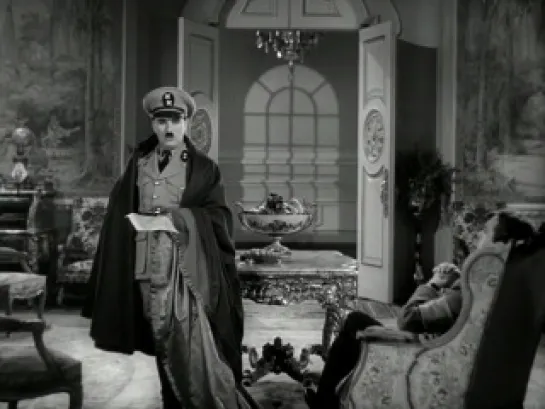 The Great Dictator (1940) / serialu.in