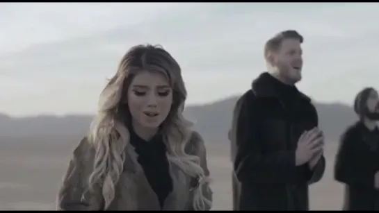 Hallelujah. Pentatonix