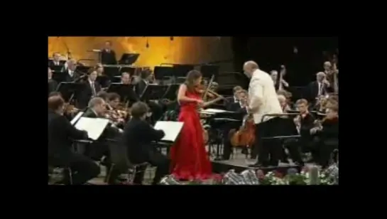 Janine.Jansen - Saint-Saens.