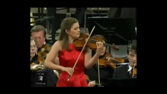 Janine Jansen - MEDITATION FROM THAÏS (J.Massenet)