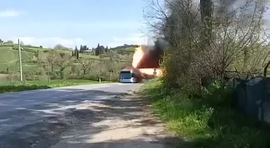 Видео от Владимира Горовца