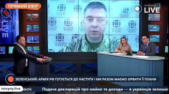 Видео от Владимира Горовца