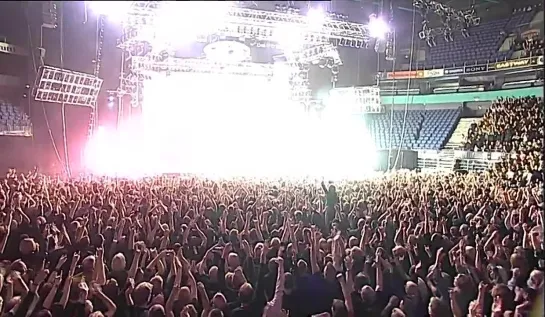 Nightwish - End of an Era ( 2005 ) часть 1 /  hd720.sokrytoe.com