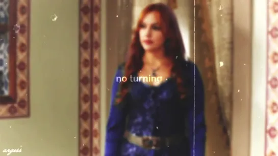 Hurrem Sultan ► live like legends