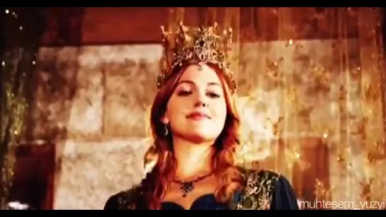 Hurrem Sultan