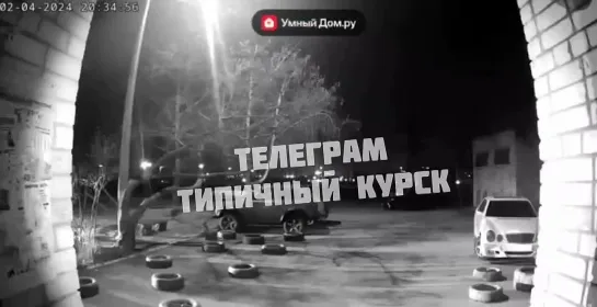 Видео от Владимира Горовца