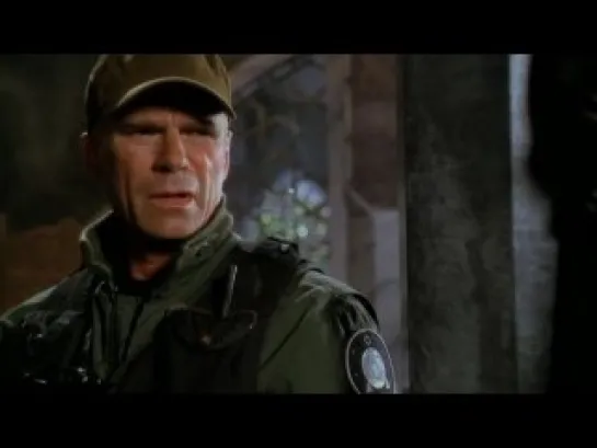 Звездные врата: SG-1 (Stargate: SG-1) 6х16 - Метаморфоза (Metamorphosis)