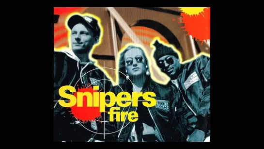 Snipers - fire (Solid Base Remix) [1994]