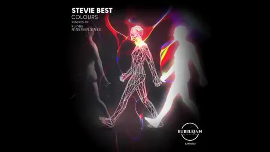 Stevie Best - Colours (Original Mix)