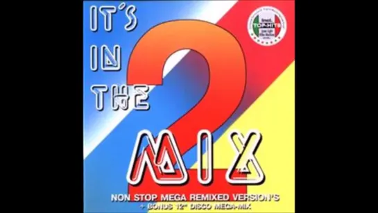 Mix Tree (Its In The Mix Vol. 2 1986)