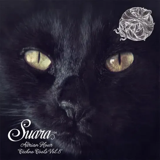 Adrian Hour - People Talking (Original Mix) [Suara]