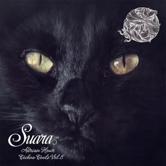 Adrian Hour - Dens (Original Mix) [Suara]