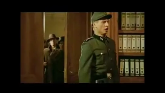 Мой Фюрер, или самая правдивая правда.. / Mein Führer - Die wirklich wahrste Wahrheit..2007, Герм., Д.Леви