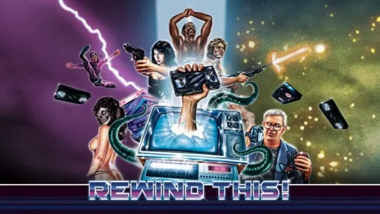 ♻Rewind This!(2013)Перемотай это!*реж.Josh Johnson