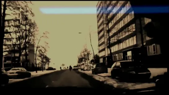 Adam Tristar - Suicide Neighborhood (official videoclip)