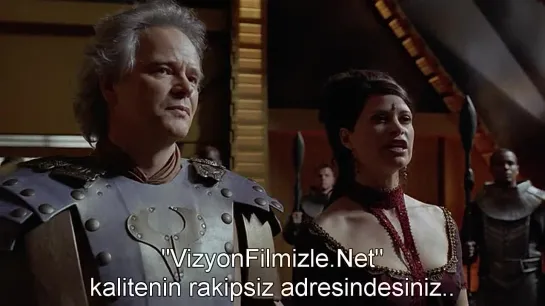 Stargate Continuum2008.TR VizyonFilmizle