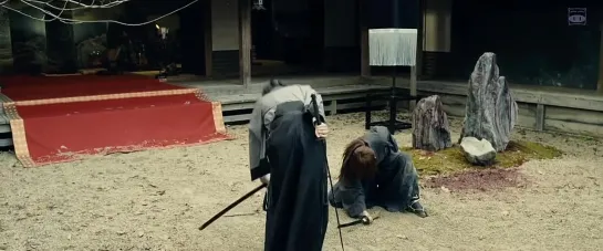 Rurouni Kenshin2014-1 VizyonFilmizle