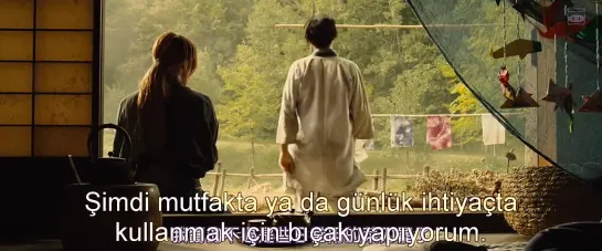 Rurouni Kenshin2014-2 VizyonFilmizle