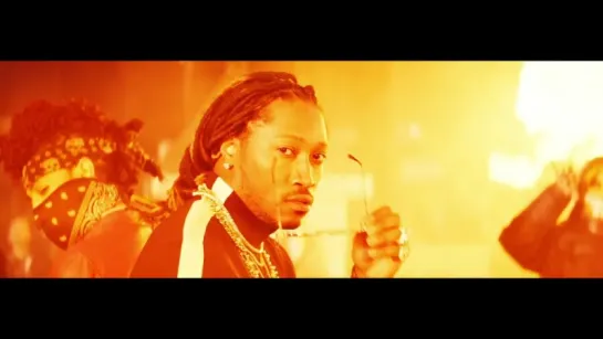 Future–Mask Off