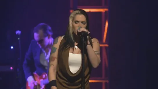 Beth Hart, Joe Banamassa — I'll Take Care Of You