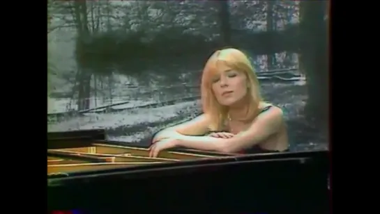 France Gall  ♫ Le monologue dEmilie ♪ 1976