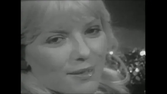 France Gall ♫ La déclaration ♪ 1974