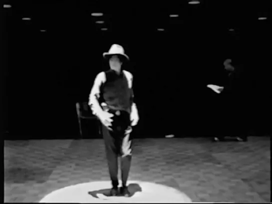 Michael Jackson - MTV VMA 1995 - Medley (Rehearsal)