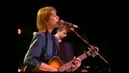 Suzanne Vega - Small Blue Thing