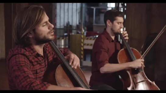 2CELLOS - Perfect - Ed Sheeran