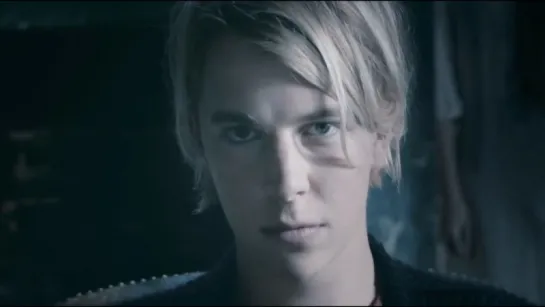 Tom Odell - Another Love (Zwette Edit)