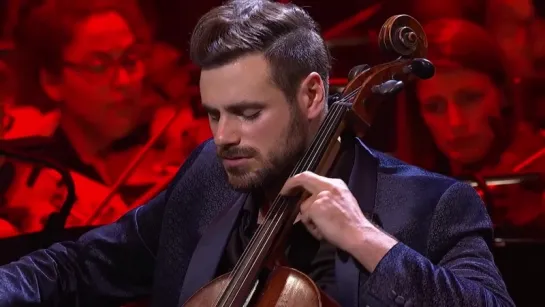 2CELLOS - Now We Are Free - Gladiator