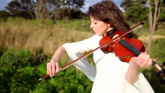 Lindsey Stirling — Lord of the Rings (Линдси Стирлинг — Властелин Колец)