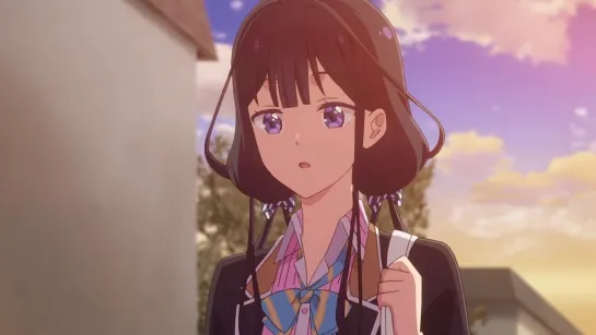 [HaronMedia.ru] Месть Масамунэ! R / Masamune-kun no Revenge R - Серия 11