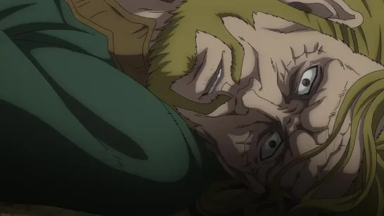 [HaronMedia] Сага о Винланде 2 сезон / Vinland Saga Season 2 - 18 серия