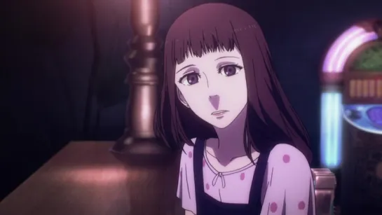 [HaronMedia] Death Parade | Смертельный парад - 03 серия (Многоголосая озвучка) rus