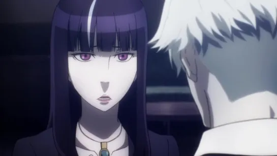 [HaronMedia] Death Parade | Смертельный парад - 02 серия (Многоголосая озвучка) rus