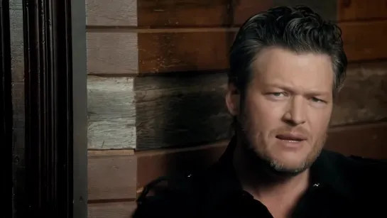 Blake Shelton - Sangria (Official Video)