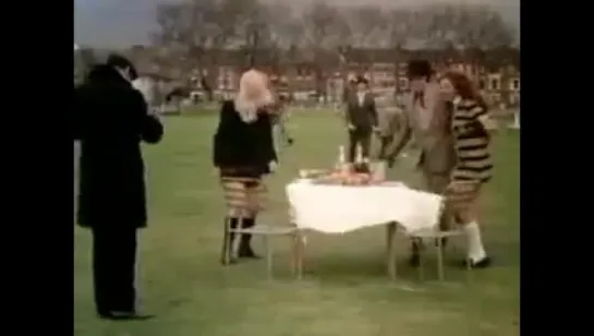 Monty Python's Flying Circus (Series 1, Episode 12) - Upperclass Twit of the Year