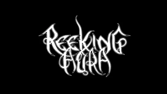 REEKING AURA - Live At Saint Vitus Bar 12.08.2023 (vk.com/afonya_drug)