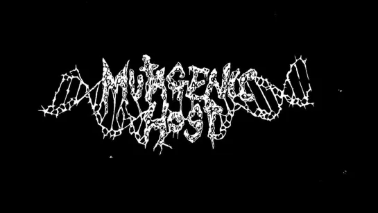 MUTAGENIC HOST - Live At Misery Fest, London, 26.11.2023 (4K) (vk.com/afonya_drug)