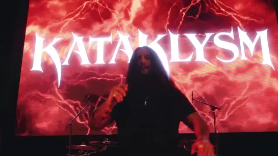 KATAKLYSM - Goliath (4K) (vk.com/afonya_drug)