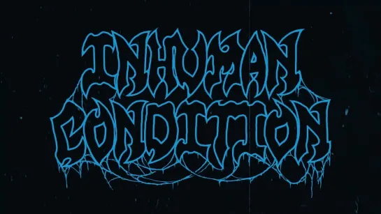 INHUMAN CONDITION - Live In Brooklyn 2024 (vk.com/afonya_drug)